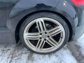 Audi Tt 2009 S QUATTRO * БЕЗ ПЪРВОНАЧА, снимка 6