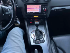 Audi Tt 2009 S QUATTRO * БЕЗ ПЪРВОНАЧА, снимка 9