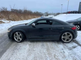 Audi Tt 2009 S QUATTRO * БЕЗ ПЪРВОНАЧА, снимка 3