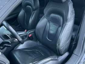 Audi Tt 2009 S QUATTRO * БЕЗ ПЪРВОНАЧА, снимка 12