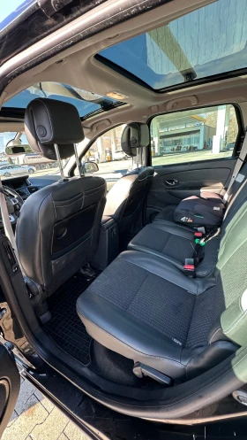 Renault Grand scenic Boose Edition 1.5dci | Mobile.bg � ����� ������ 7