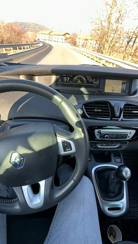 Renault Grand scenic Boose Edition 1.5dci | Mobile.bg � ����� ������ 4