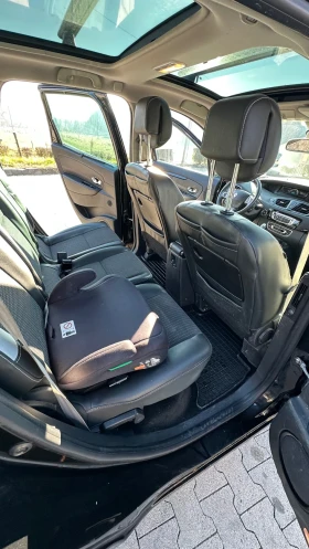 Renault Grand scenic Boose Edition 1.5dci | Mobile.bg � ����� ������ 10