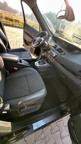 Renault Grand scenic Boose Edition 1.5dci | Mobile.bg � ����� ������ 12