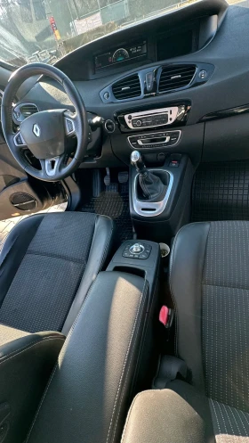 Renault Grand scenic Boose Edition 1.5dci | Mobile.bg � ����� ������ 11