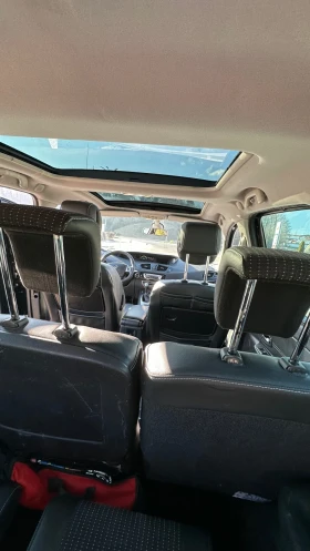 Renault Grand scenic Boose Edition 1.5dci | Mobile.bg � ����� ������ 9