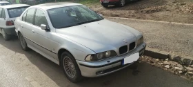 BMW 520 E39 - 650 € / 1271.29 лв. - 62452788 3