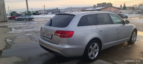 Audi A6, снимка 4