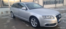 Audi A6, снимка 2