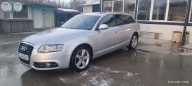 Audi A6, снимка 3