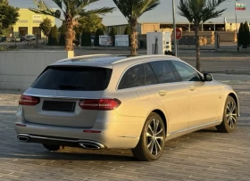 Mercedes-Benz E 200 Хибрид - 42500 € / 83122.77 лв. - 21098908 3