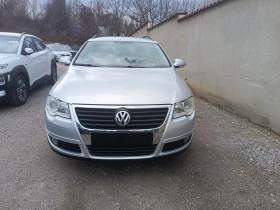 VW Passat 1.9/105ks/КЛИМАТРОНИК / - 3700 € / 7236.57 лв. - 11233757 6