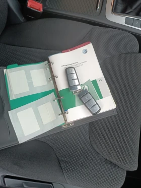 VW Passat 1.9/105ks/КЛИМАТРОНИК / - 3700 € / 7236.57 лв. - 11233757 17