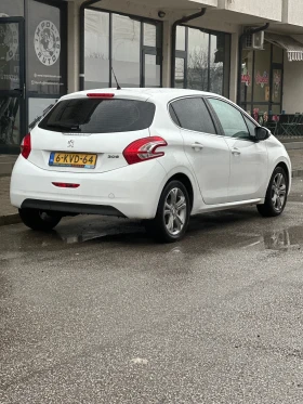 Peugeot 208 - 4699 € / 9190.45 лв. - 23685398 4