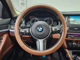 BMW 520 M-Package* HeadUp* АвтоКредит* (ЦЕНА ДО БГ) - 17999 € / 35202.98 лв. - 67616350 12