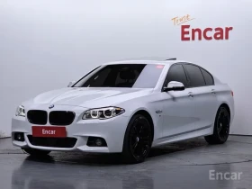 BMW 520 M-Package* HeadUp* АвтоКредит* (ЦЕНА ДО БГ)