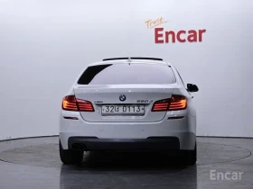 BMW 520 M-Package* HeadUp* АвтоКредит* (ЦЕНА ДО БГ) - 17999 € / 35202.98 лв. - 67616350 4