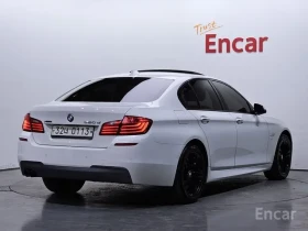 BMW 520 M-Package* HeadUp* АвтоКредит* (ЦЕНА ДО БГ) - 17999 € / 35202.98 лв. - 67616350 2