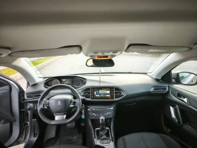 Peugeot 308 - 7999 € / 15644.68 лв. - 69639338 11