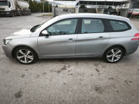 Peugeot 308 - 7999 € / 15644.68 лв. - 69639338 9