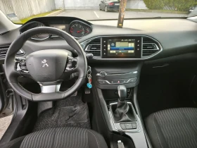 Peugeot 308 - 7999 € / 15644.68 лв. - 69639338 12