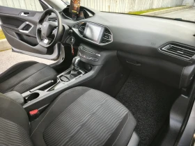 Peugeot 308 - 7999 € / 15644.68 лв. - 69639338 13