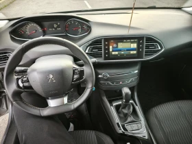 Peugeot 308 - 7999 € / 15644.68 лв. - 69639338 10