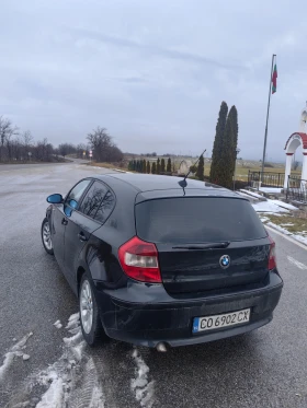 BMW 120 - 3800 € / 7432.15 лв. - 15705187 2
