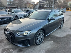 ����� �� �������� �� Audi A4 S-line ���������