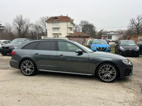 ����� �� �������� �� Audi A4 S-line