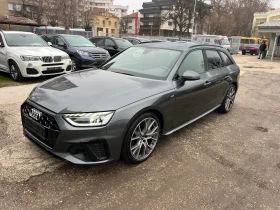 ����� �� �������� �� Audi A4 S-line