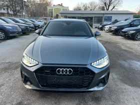 ����� �� �������� �� Audi A4 S-line ���������