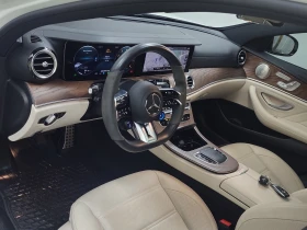 Mercedes-Benz E 53 AMG * * CARFAX * * АВТО КРЕДИТ * *  - 38300 € / 74908.29 лв. - 35885689 9
