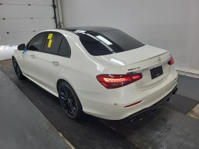 Mercedes-Benz E 53 AMG * * CARFAX * * АВТО КРЕДИТ * *  - 38300 € / 74908.29 лв. - 35885689 6