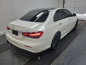 Mercedes-Benz E 53 AMG * * CARFAX * * АВТО КРЕДИТ * *  - 38300 € / 74908.29 лв. - 35885689 4