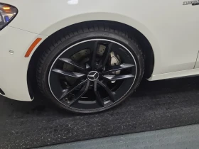 Mercedes-Benz E 53 AMG * * CARFAX * * АВТО КРЕДИТ * *  - 38300 € / 74908.29 лв. - 35885689 7