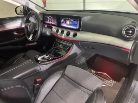 Mercedes-Benz E 220, снимка 9