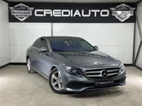 Mercedes-Benz E 220, снимка 3