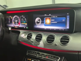 Mercedes-Benz E 220, снимка 10