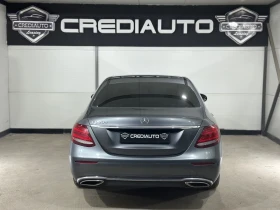 Mercedes-Benz E 220, снимка 5