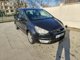 Ford Galaxy 2.0 TDI 131к.с 6+ 1 - 4000 € / 7823.32 лв. - 40133659 6