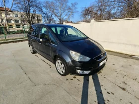 Ford Galaxy 2.0 TDI 131к.с 6+ 1 - 4000 € / 7823.32 лв. - 40133659 2