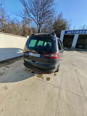 Ford Galaxy 2.0 TDI 131к.с 6+ 1 - 4000 € / 7823.32 лв. - 40133659 5