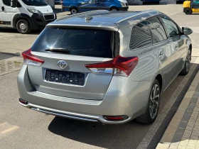 Toyota Auris Facelift+ 1, 6 D4-D+ Euro6B+ BiXenon+ ������ | Mobile.bg � ����� ������ 5