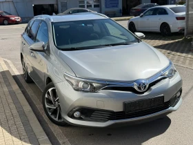 Toyota Auris Facelift+ 1, 6 D4-D+ Euro6B+ BiXenon+ ������ | Mobile.bg � ����� ������ 6