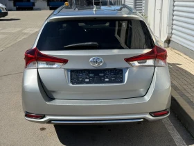 Toyota Auris Facelift+ 1, 6 D4-D+ Euro6B+ BiXenon+ ������ | Mobile.bg � ����� ������ 4