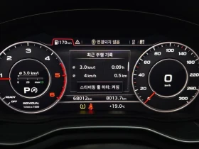 Audi A4 2.0 TDI - 18975 € / 37111.87 лв. - 49198280 8