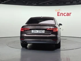 Audi A4 2.0 TDI - 18975 € / 37111.87 лв. - 49198280 4