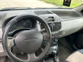 Fiat Punto 1.4 �������� | Mobile.bg � ����� ������ 4