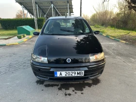 Fiat Punto 1.4 Климатик - 1200 € / 2347.00 лв. - 24626995 2
